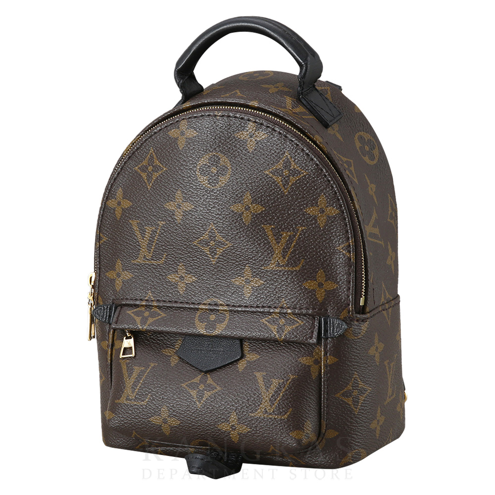 LOUIS VUITTON(USED)루이비통 팜 스프링스 미니 백팩